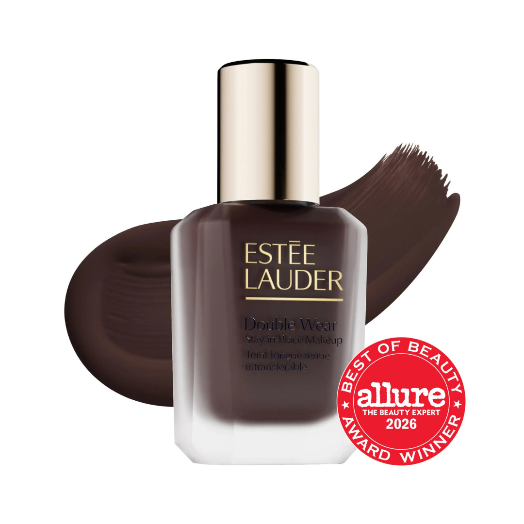 Estée Lauder NEW Double Wear Stay-in-Place Lightweight Longwear Matte Foundation with 36H Wear - Imagen 57