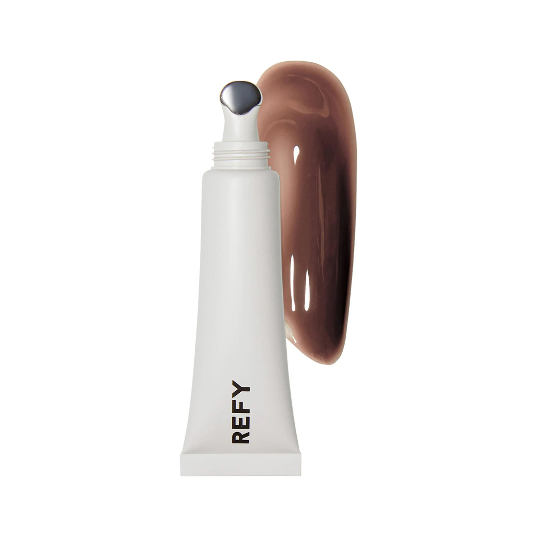 REFY Lip Gloss with Hyaluronic Acid - Imagen 9