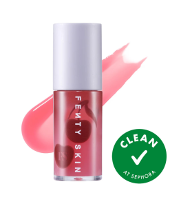 Fenty Beauty by Rihanna  Fenty Treatz Hydrating + Strengthening Lip Oil