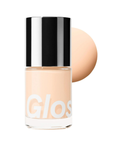 Glossier  Stretch Fluid Foundation for Buildable Coverage
