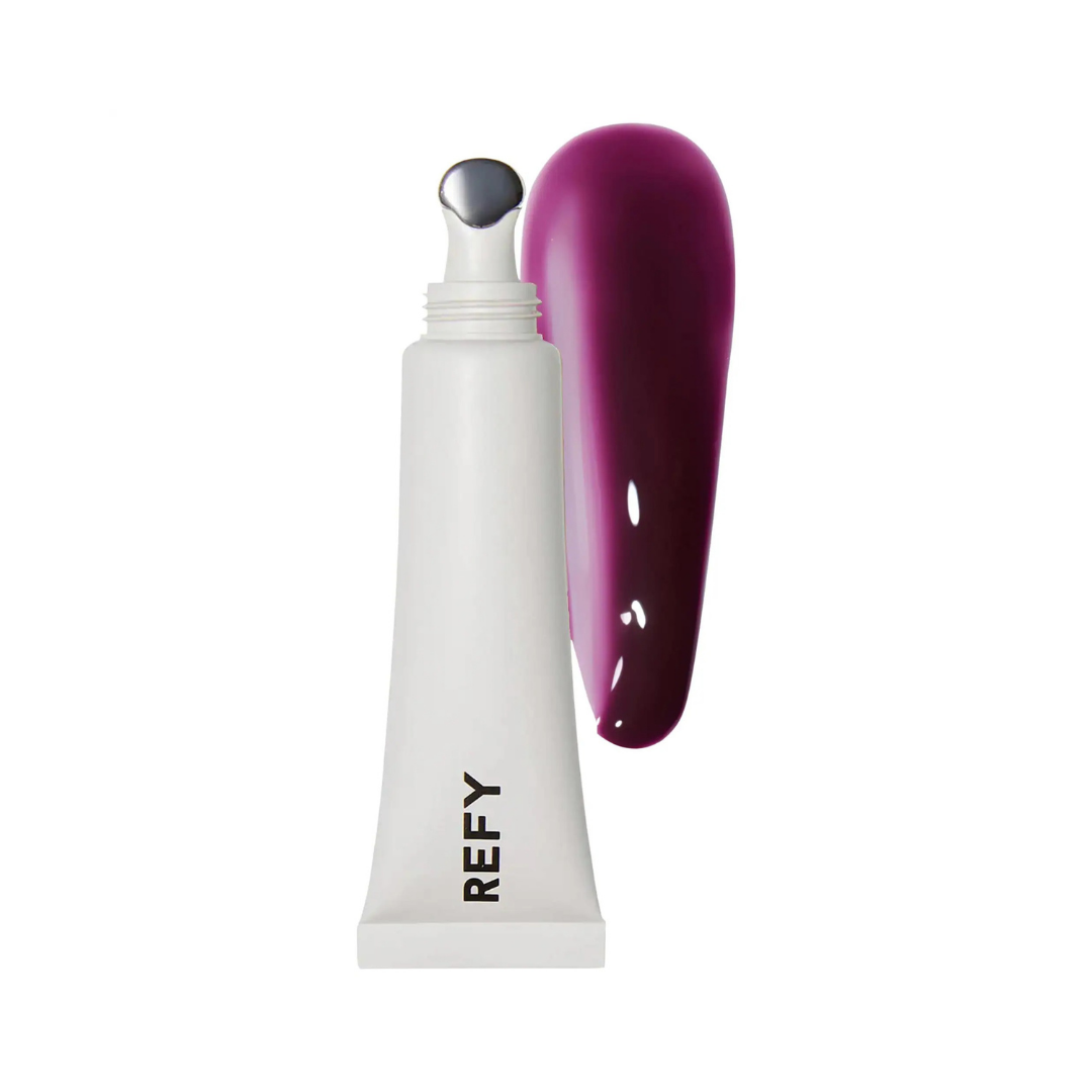 REFY Lip Gloss with Hyaluronic Acid - Imagen 12