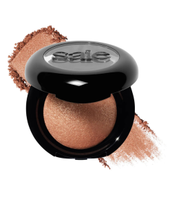 Saie  SuperSuede™ Baked Eyeshadow with 16hr Wear