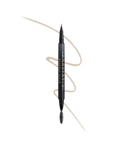 Anastasia Beverly Hills  MicroStroke Brush Tip Eyebrow Detailing Pen with 24-Hour Wear