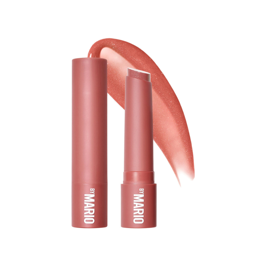 MAKEUP BY MARIO MoistureGlow™ Plumping Lip Serum - Imagen 9