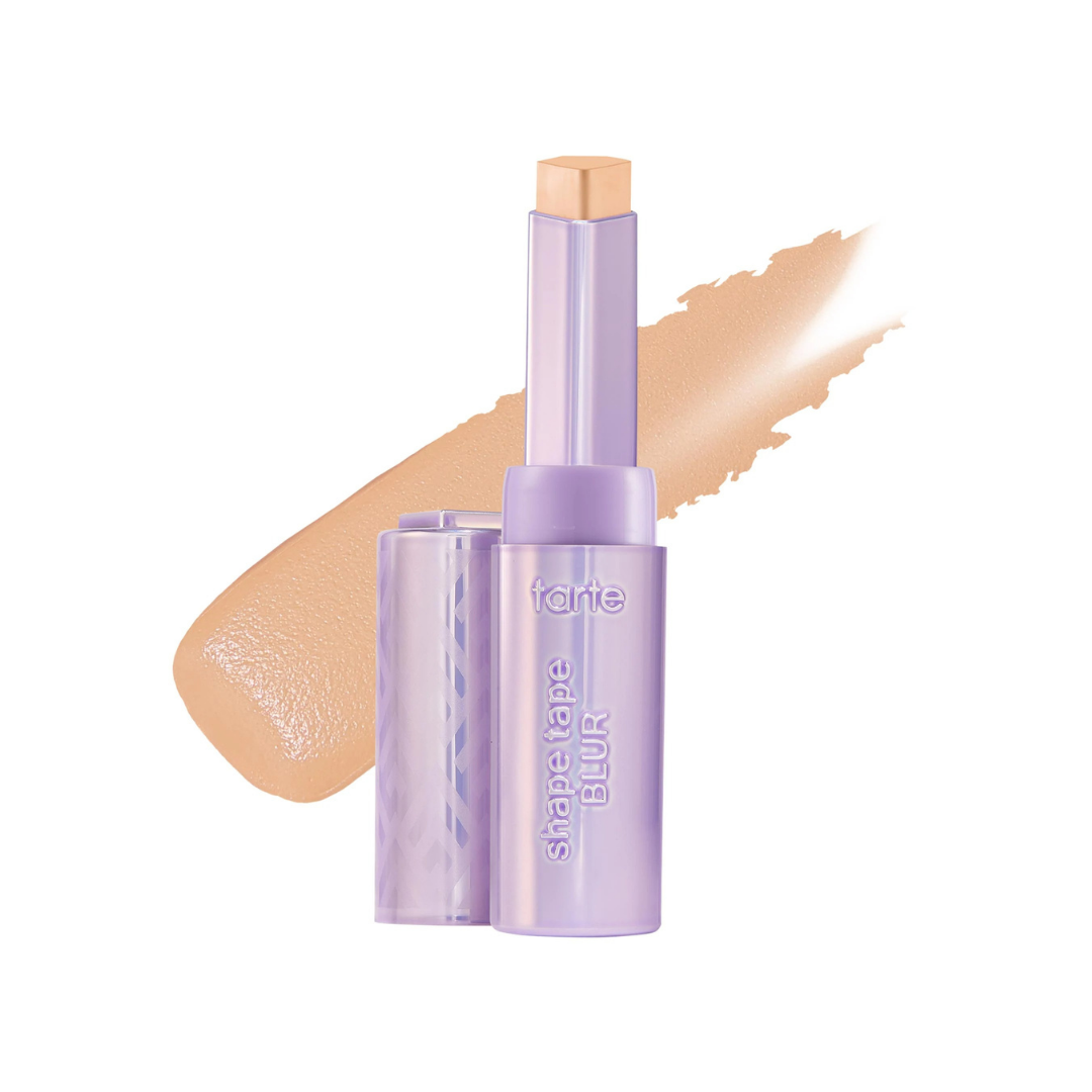 tarte shape tape™ blurring concealer stick - Imagen 10