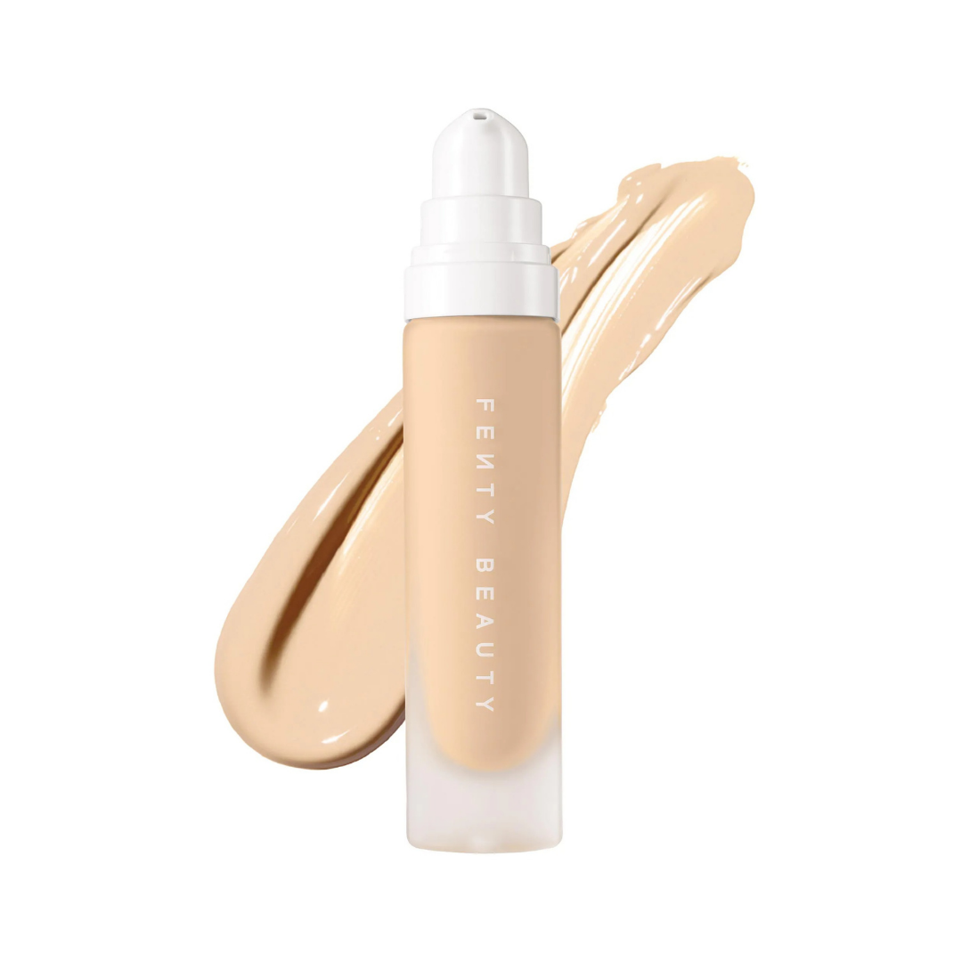Fenty Beauty by Rihanna Pro Filt’r Soft Matte Longwear Liquid Foundation - Imagen 13