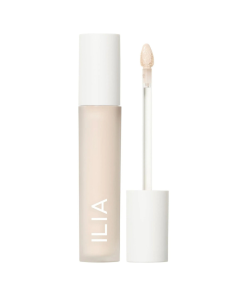 ILIA  Skin Blur Serum Concealer with 12-Hour Wear