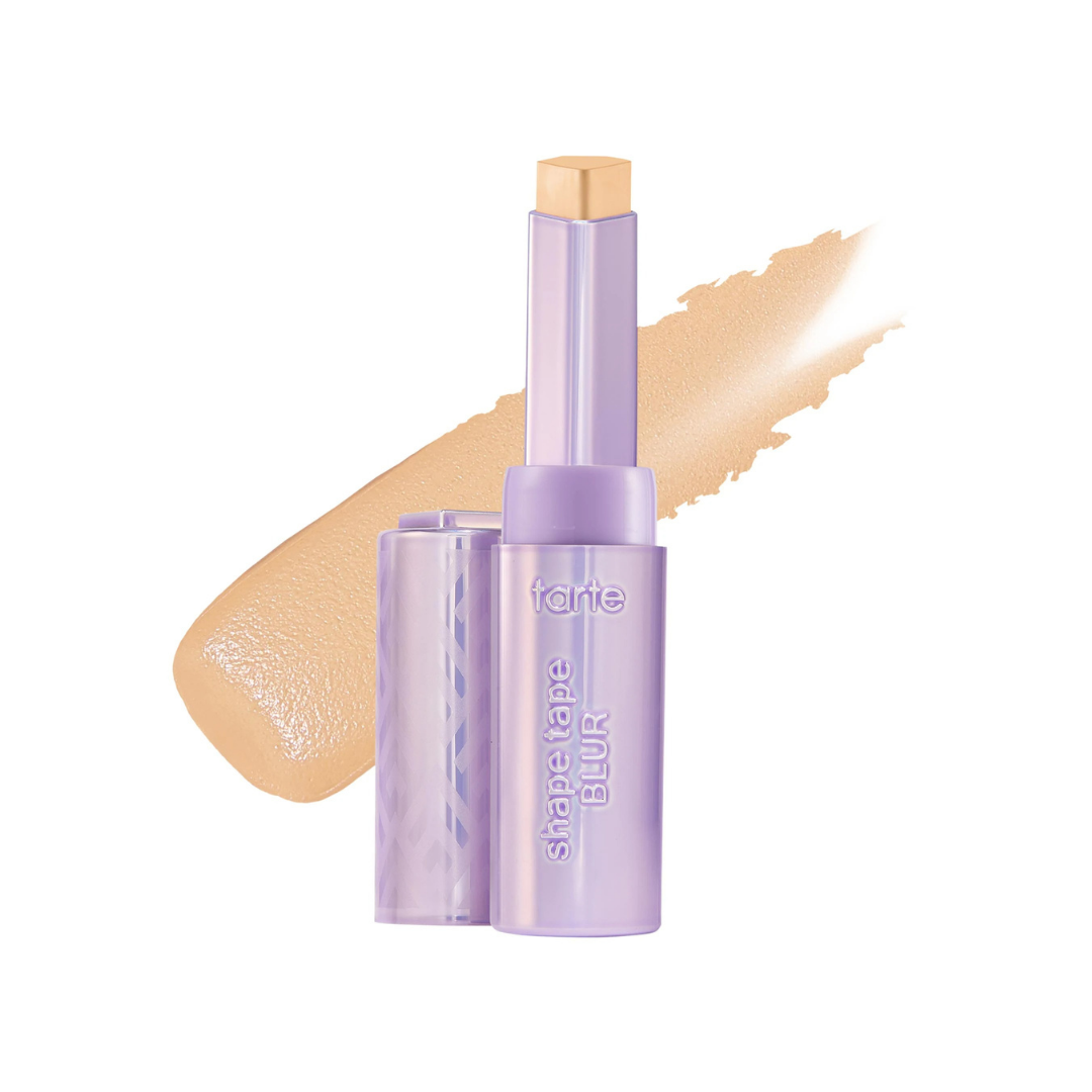 tarte shape tape™ blurring concealer stick - Imagen 9
