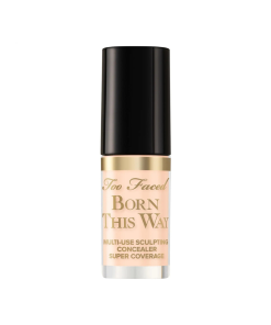 Too Faced Born This Way Super Coverage Multi-Use Concealer with Hyaluronic Acid