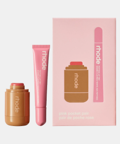 Rhode • Sprinkle + Ribbon Pocket Pair Limited Edition Lip + Cheek Set
