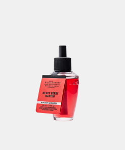Bath and Body Works • Merry Berry Martini Fragancia para Wallflower