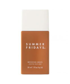Summer Fridays Bronzing Drops 30ml